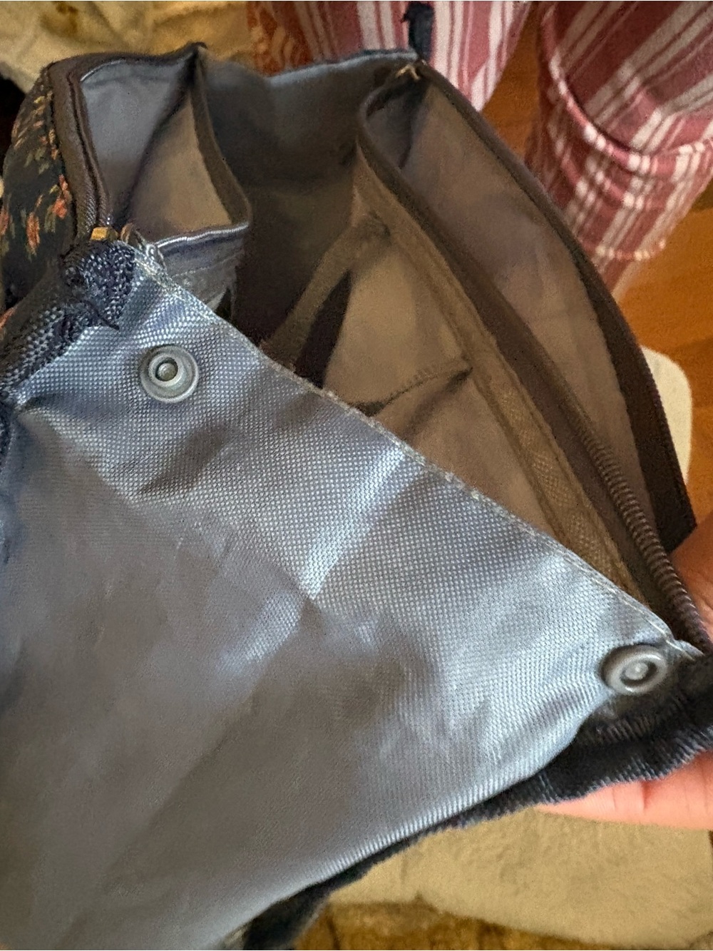 Bag Insert Organizer - Picture 6 of 7